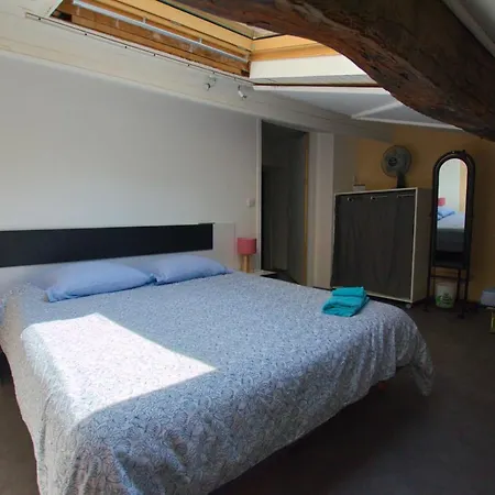 Ancienne Poterie Homestay