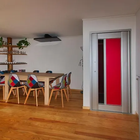 Homestay Ancienne Poterie