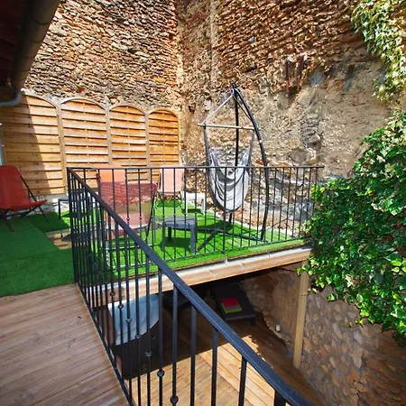 Homestay Ancienne Poterie Dieulefit