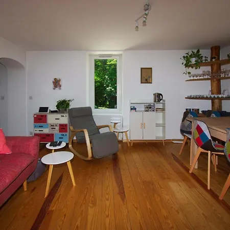 Homestay Ancienne Poterie