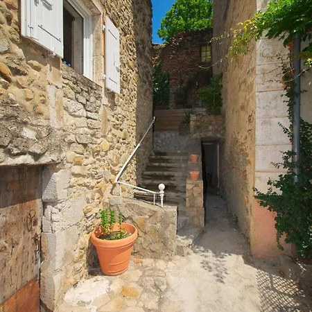 Ancienne Poterie